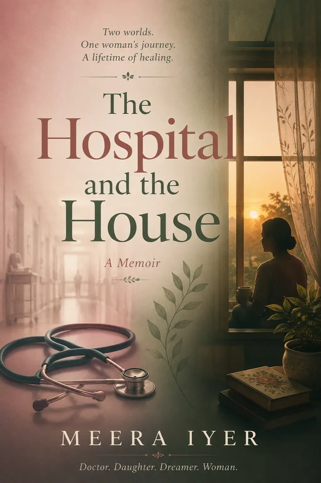 The Hospital and the House