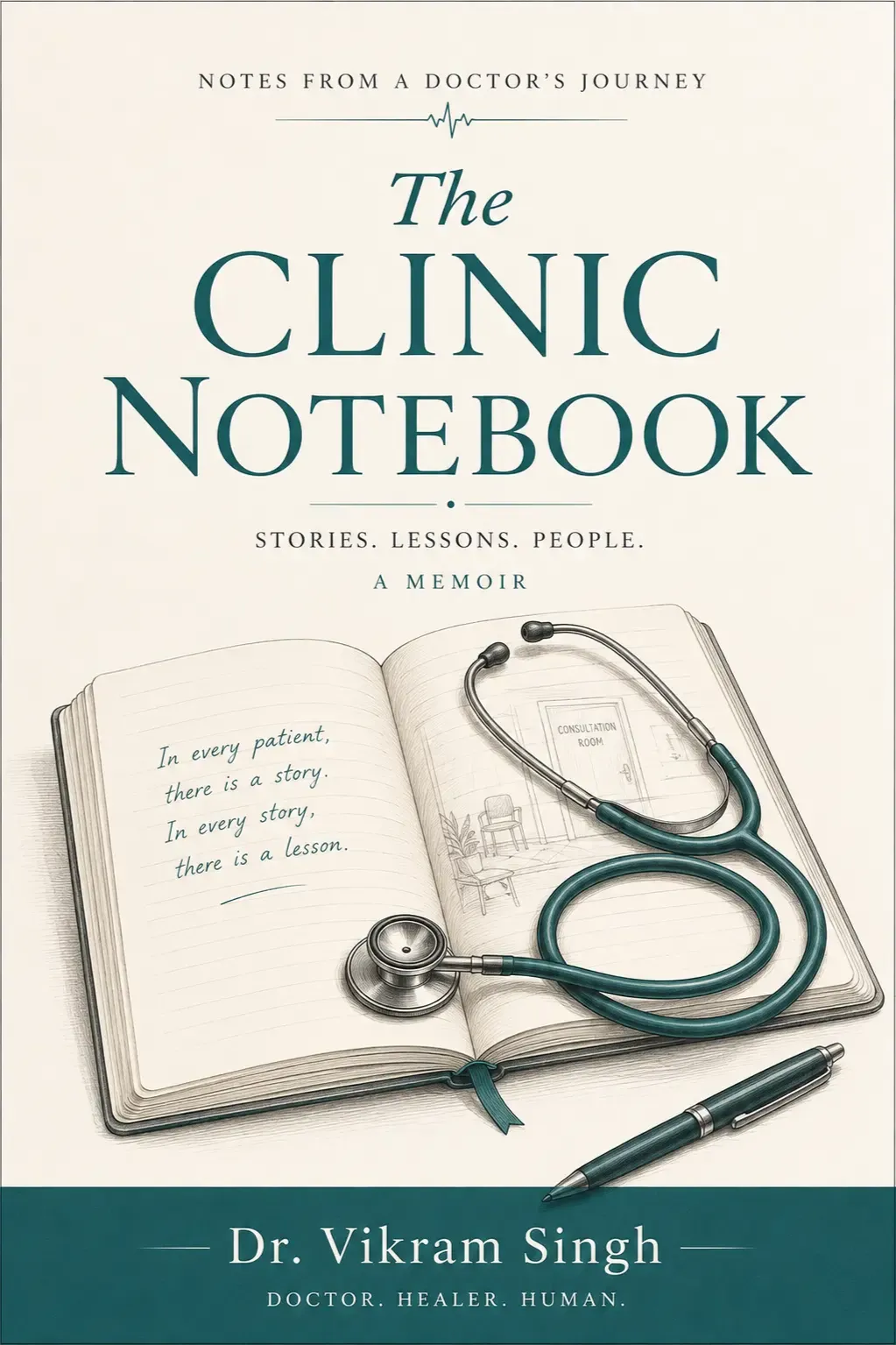 The Clinic Notebook